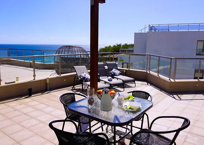 Lejlighed клиф - Byala Cliff Byala (Varna)